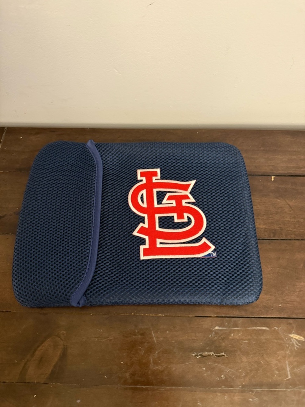 St Louis Cardinals iPad Tablet Sleeve Protective Pouch MLB Case